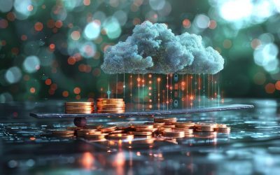 Cost savings with cloud IP PBX