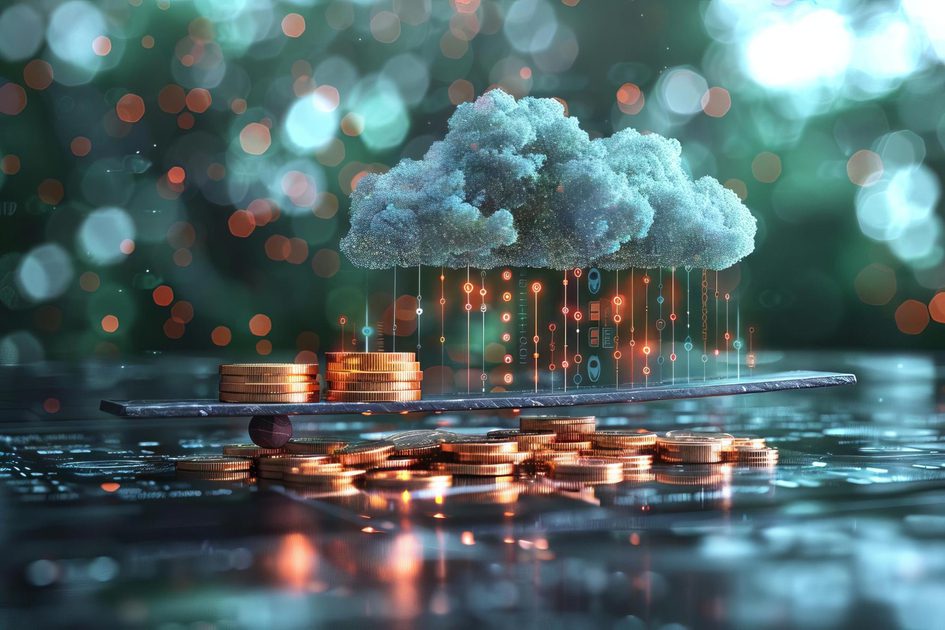 Cost savings with cloud IP PBX Cost savings with cloud IP PBX