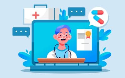 Healthcare 16 The Future of Telehealth