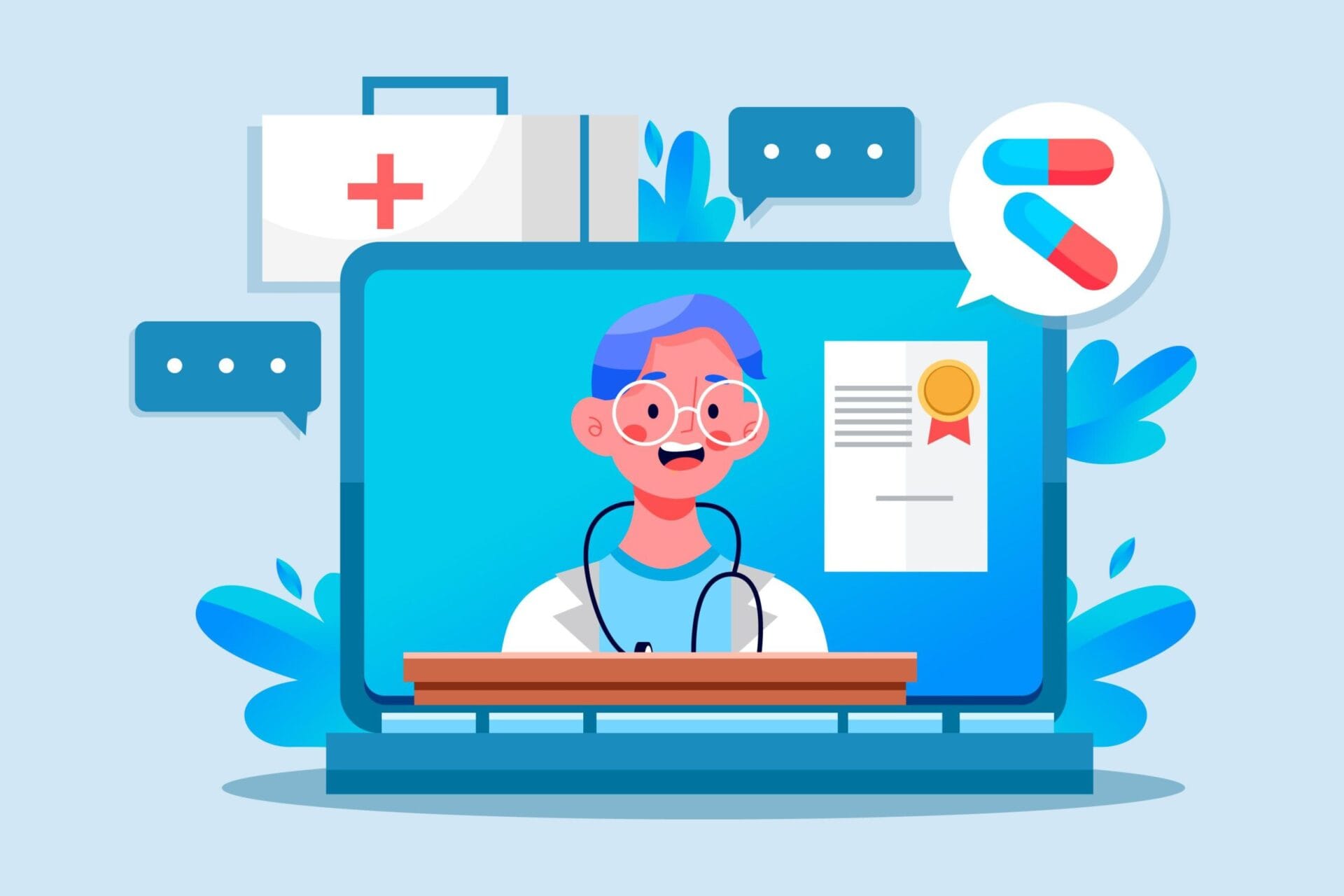 healthcare healthcare