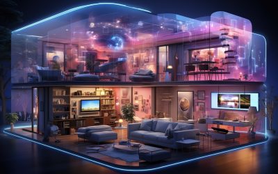 Smart Homes and IoT: A New Era in Real Estate