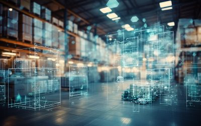 Logistics 13 Embracing Digital Transformation in Logistics: Key Trends and Technologies