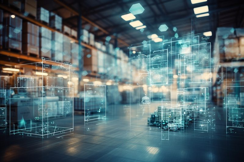 Embracing Digital Transformation