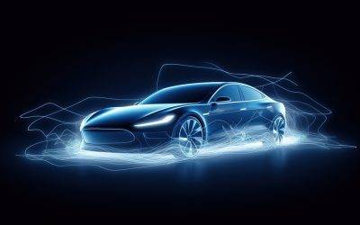 The Future of Autonomous Vehicles: Opportunities and Challenges 