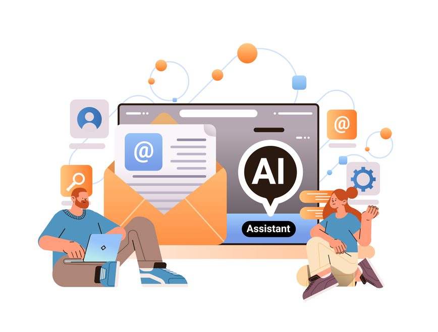 Artificial Intelligence for Content Creation and Engagement of the Audience