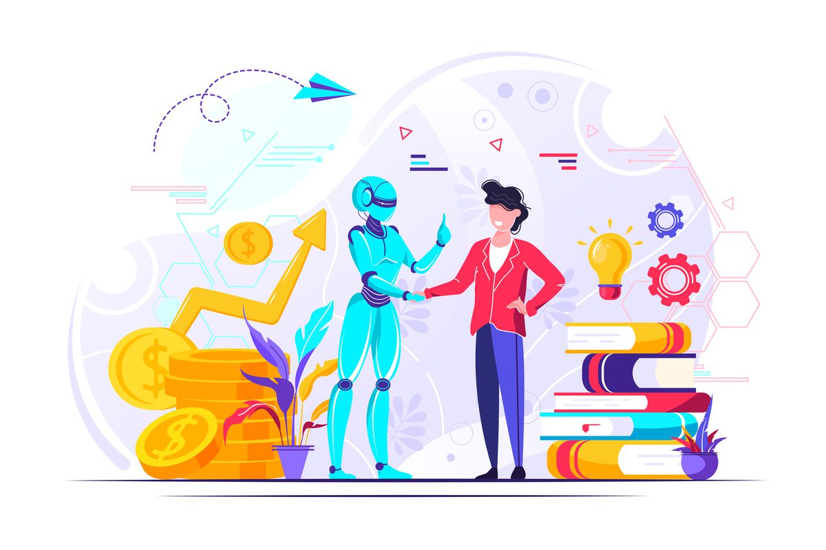 The Role of Artificial Intelligence