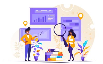 Education 15 How Data Analytics is Revolutionizing Student Success and Retention