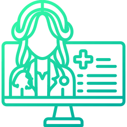 Video Conference 2 consultation