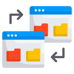 Odoo 3 data-transfer