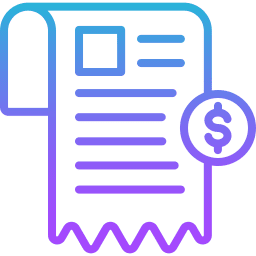 Odoo 5 invoice