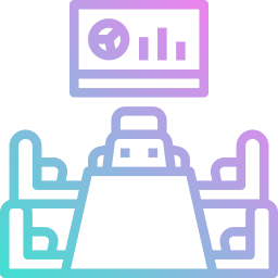 Video Conference 1 meeting-room