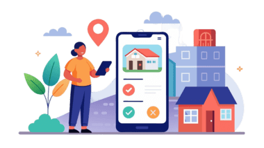 real-estate content 1 mobile app that connects renters with affordable rental listings offers tips advice 19