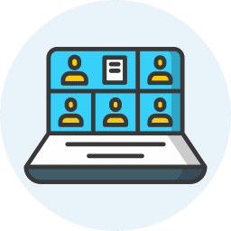 Video Conference 3 online