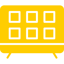 Audio Visual 7 smart-tv