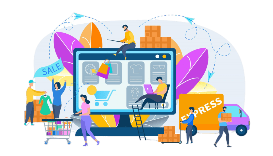 stages online shopping 48