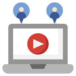 Web and App Development 3 video-call