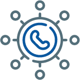 Digital Contact Center